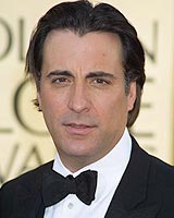 Andy Garcia