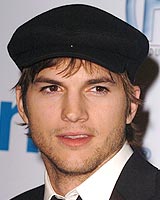 Ashton Kutcher