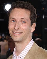 Ben Shenkman