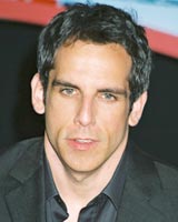 Ben Stiller