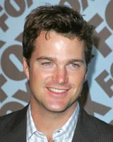 Chris O'Donnell