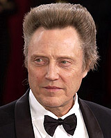 Christopher Walken