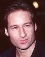 David Duchovny