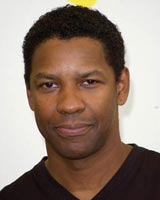 Denzel Washington