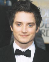 Elijah Wood