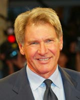 Harrison Ford