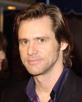 Jim Carrey