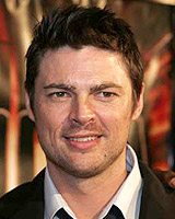 Karl Urban