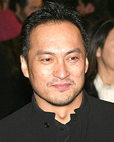 Ken Watanabe