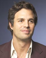 Mark Ruffalo