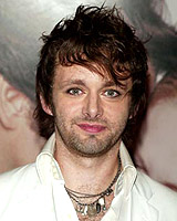 Michael Sheen