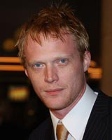 Paul Bettany