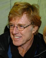 Robert Redford