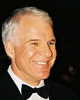 Steve Martin 