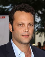 Vince Vaughn